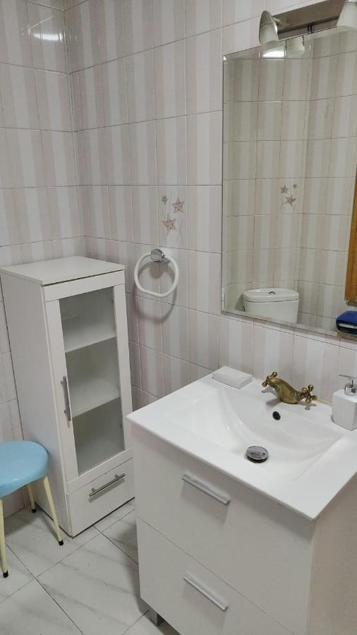 Las Letronas Daire Gijón Dış mekan fotoğraf