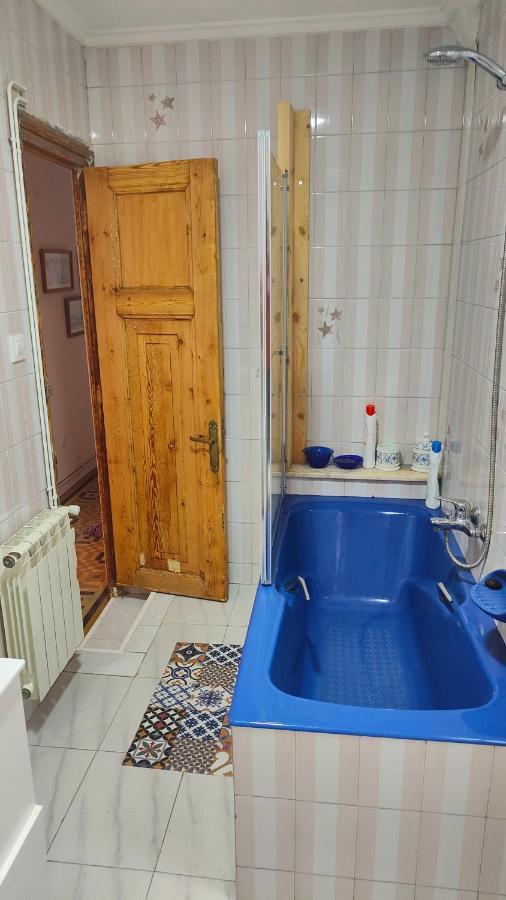 Las Letronas Daire Gijón Dış mekan fotoğraf