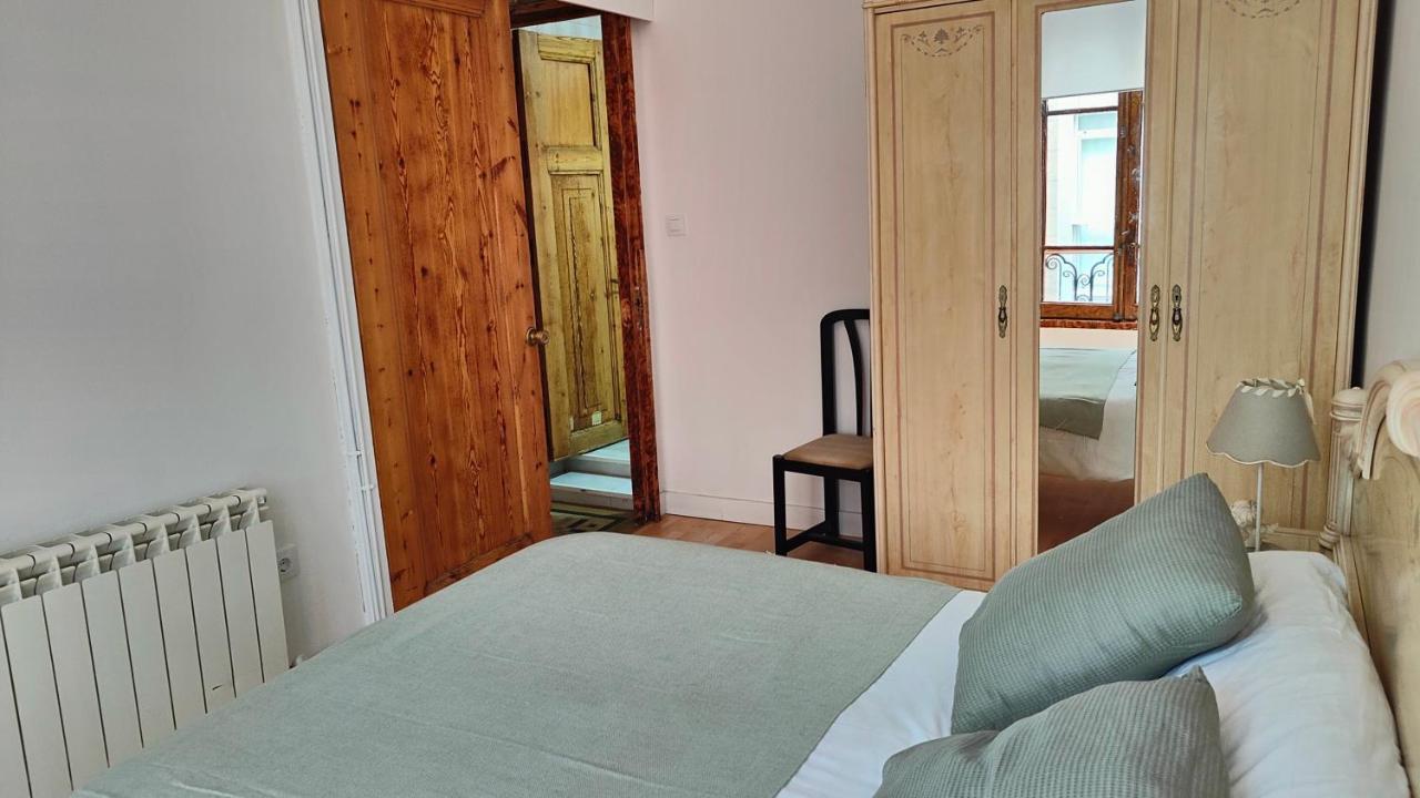 Las Letronas Daire Gijón Dış mekan fotoğraf